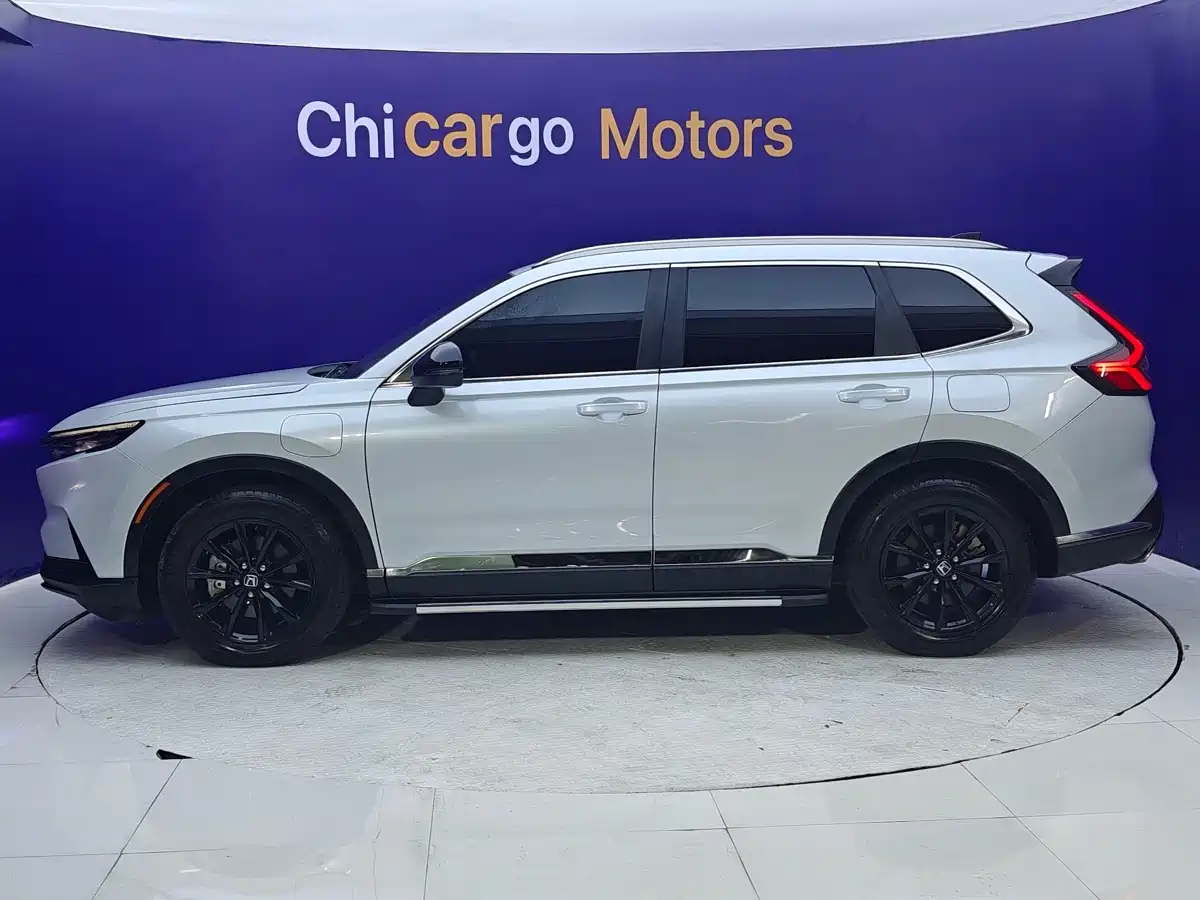 Honda CR-V 2024