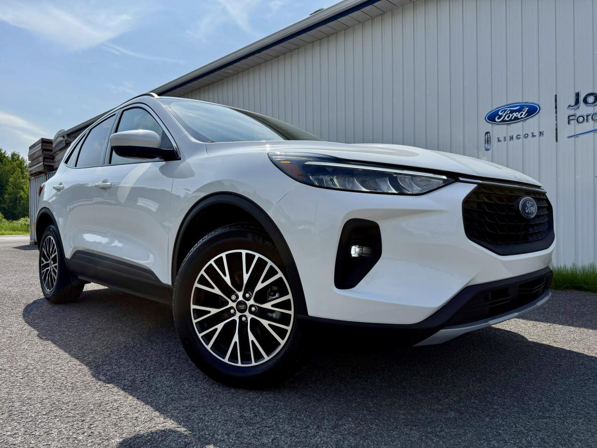 Ford Escape 2024