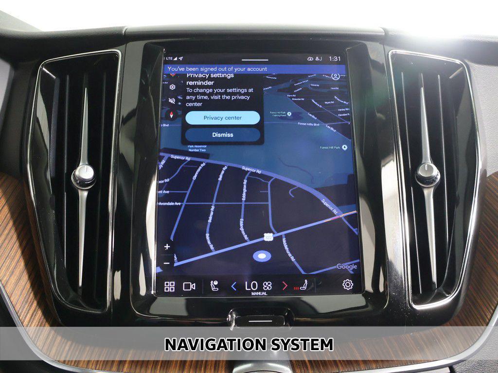 Volvo XC60 2023