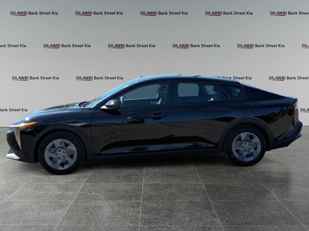Kia K4 2025