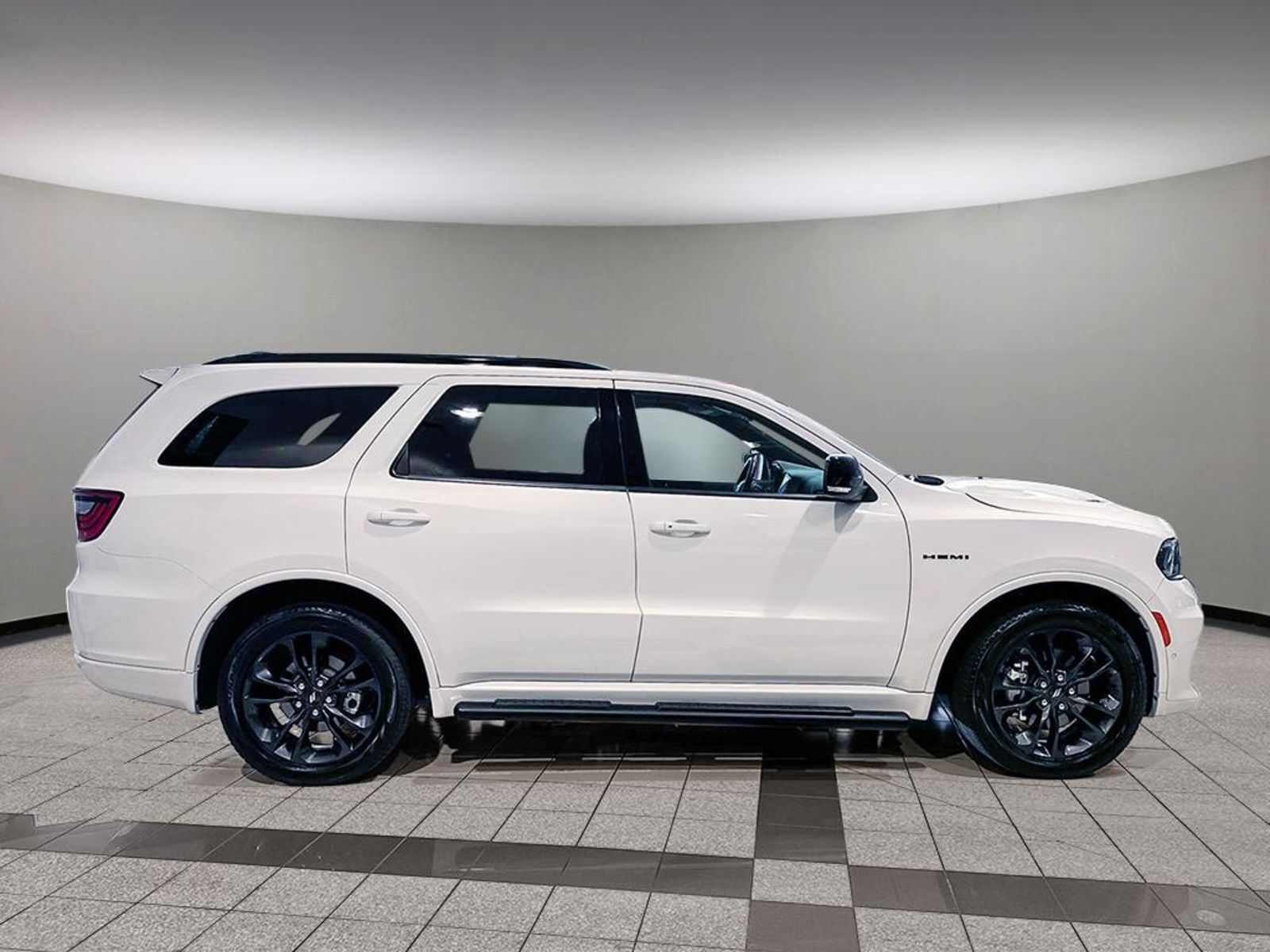 Dodge Durango 2023