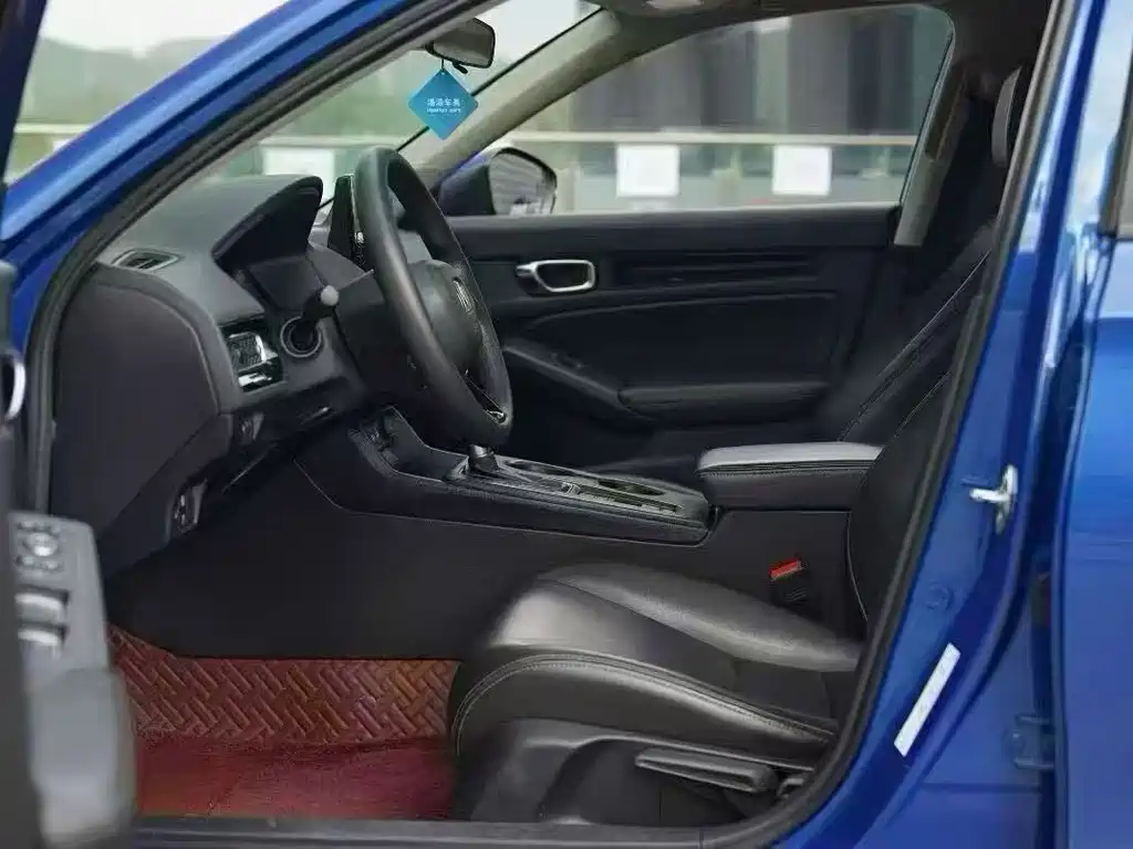 Honda Civic 2022