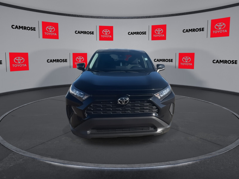 Toyota RAV4 2023