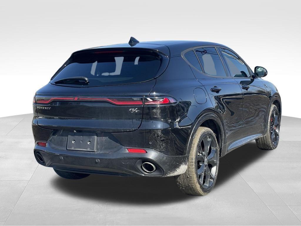 Dodge Hornet 2024