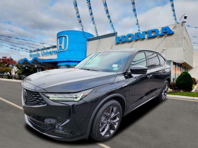 Acura MDX 2024