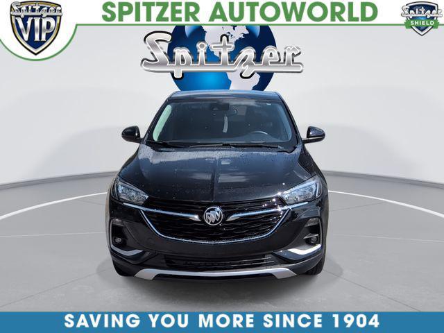 Buick Encore GX 2023