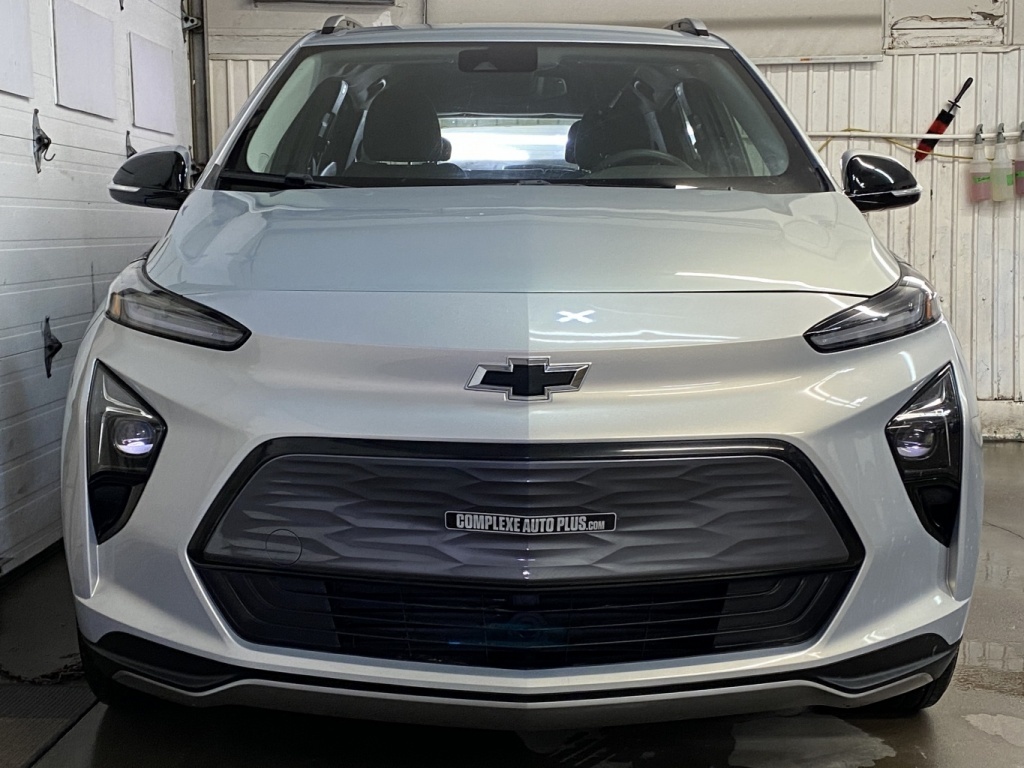 Chevrolet Bolt EUV 2023