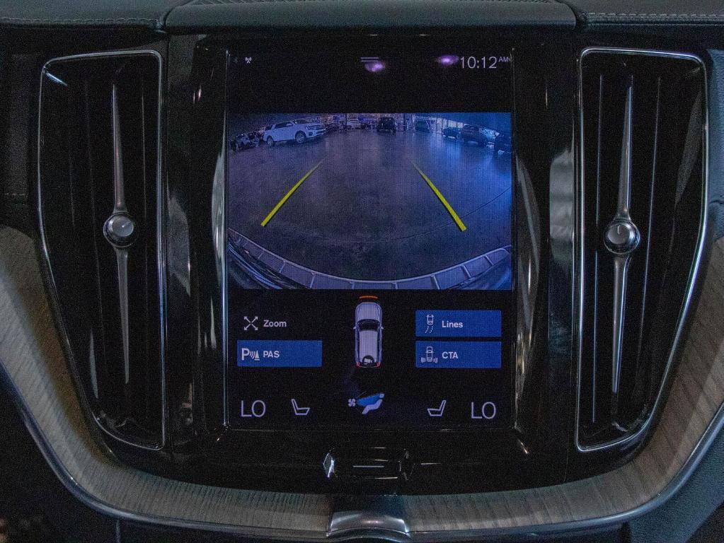 Volvo XC60 2021