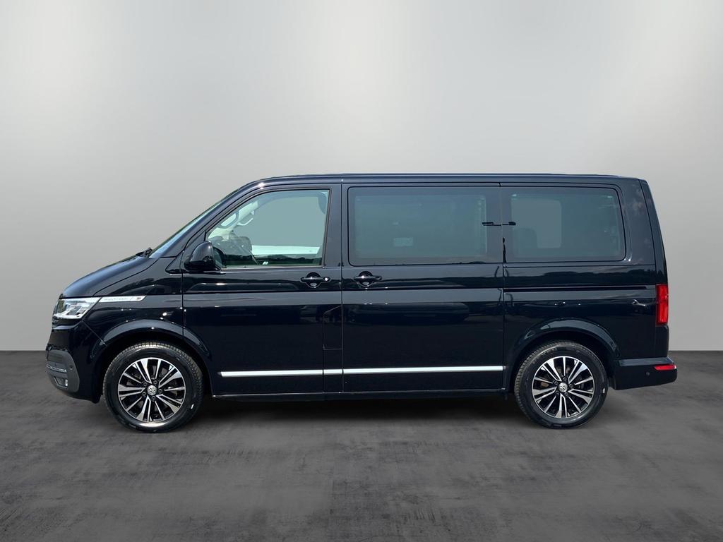 Volkswagen T6 MULTIVAN 2022