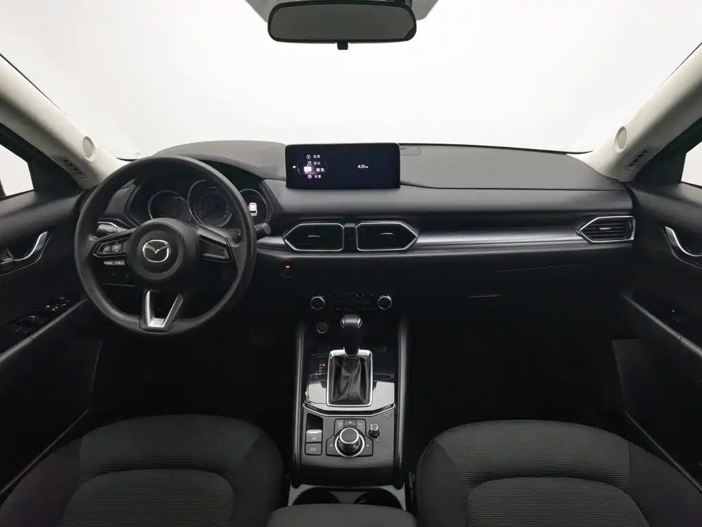 Mazda CX-5 2024