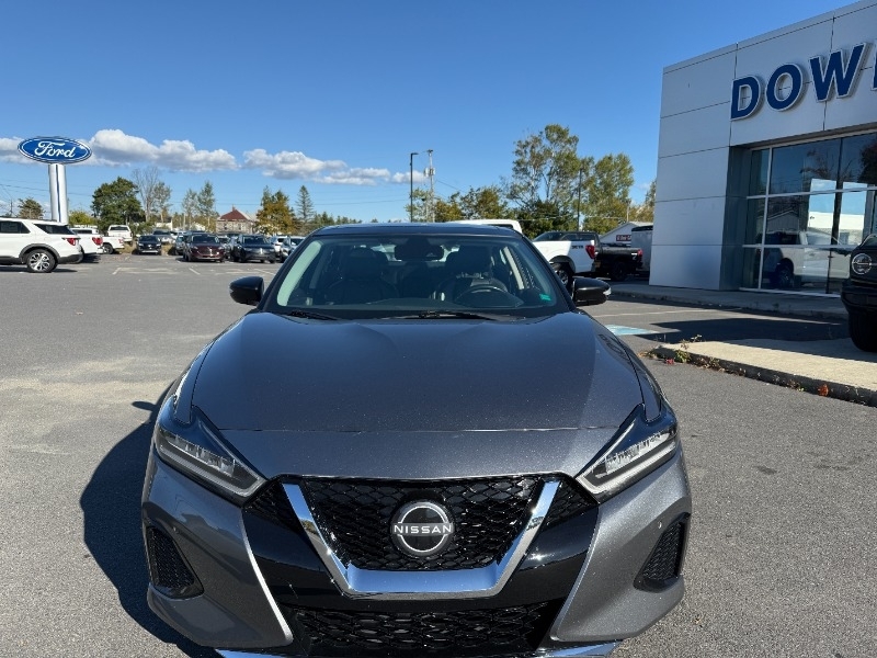Nissan Maxima 2023