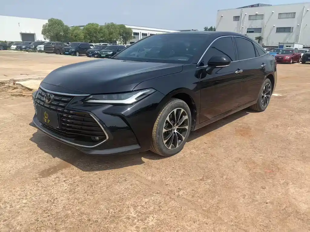 Toyota Avalon 2024