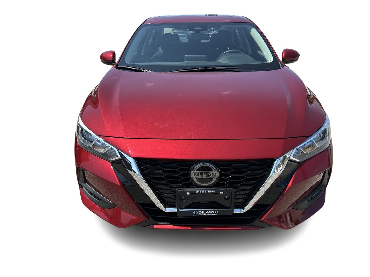Nissan Sentra 2023