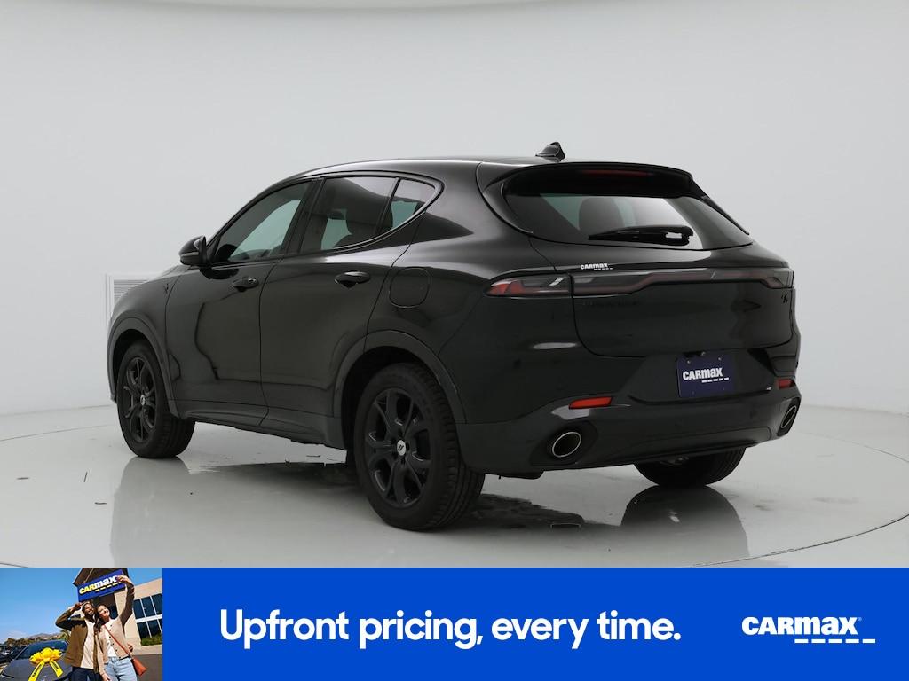 Dodge Hornet 2024