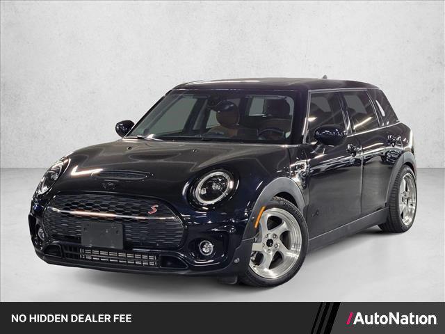 Mini Clubman 2024