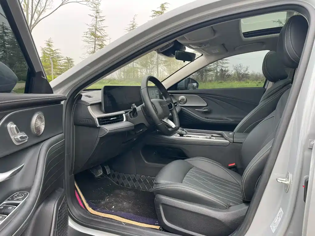 CHERY Arrizo 8 2025