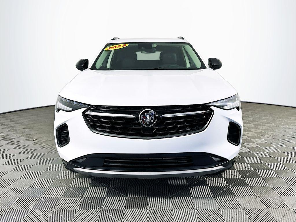 Buick Envision 2023