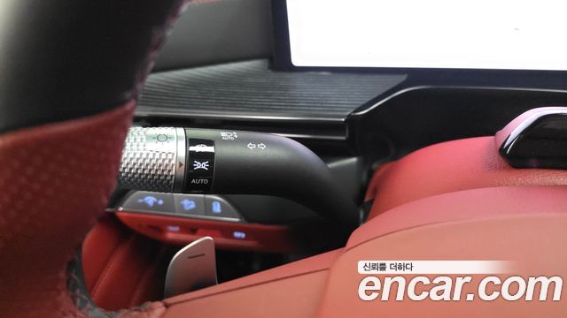Genesis GV80 2024