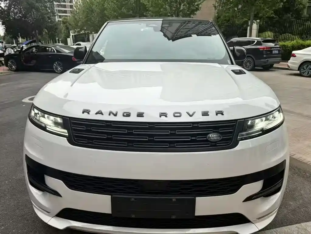 Land Rover Range Rover Sport 2023