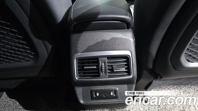 Renault QM6 2021