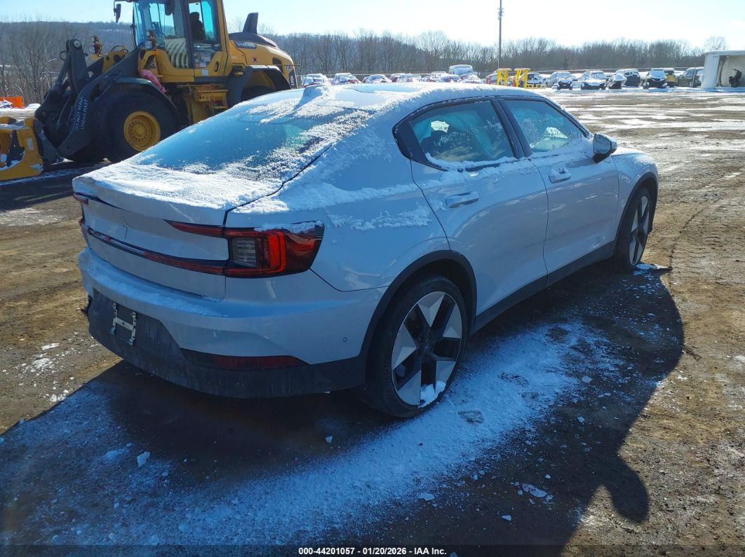 Polestar 2 2023