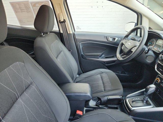 Ford EcoSport 2021
