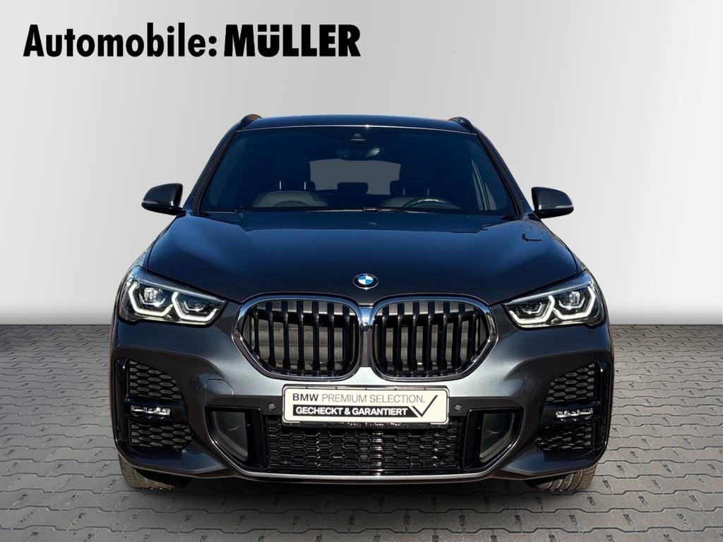 BMW X1 2021