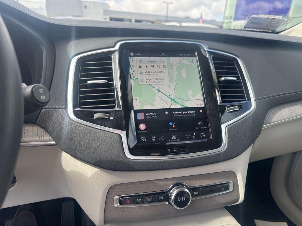 Volvo XC90 2024