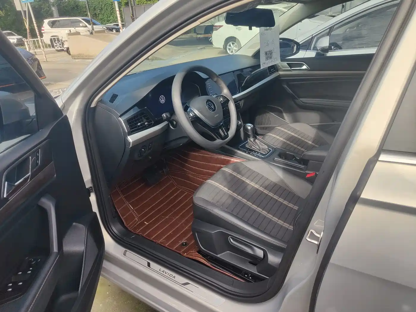 Volkswagen Lavida 2023