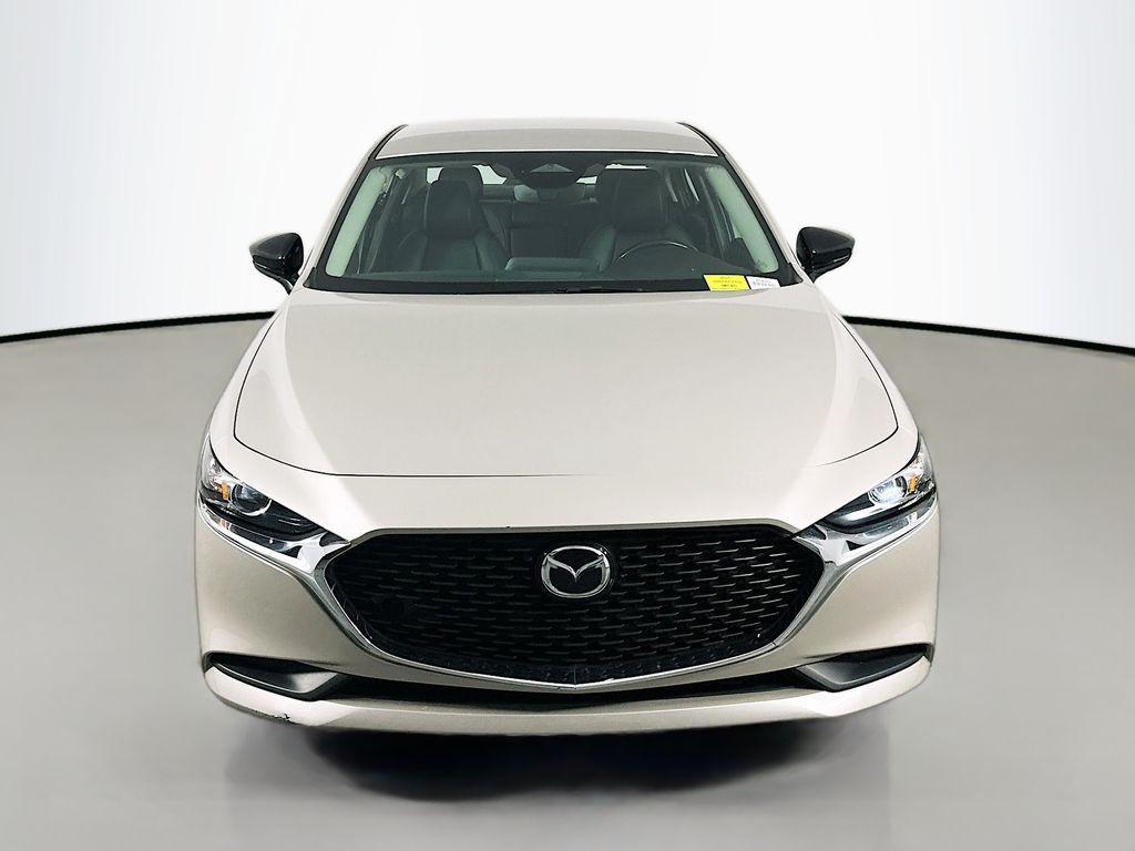 Mazda 3 2024