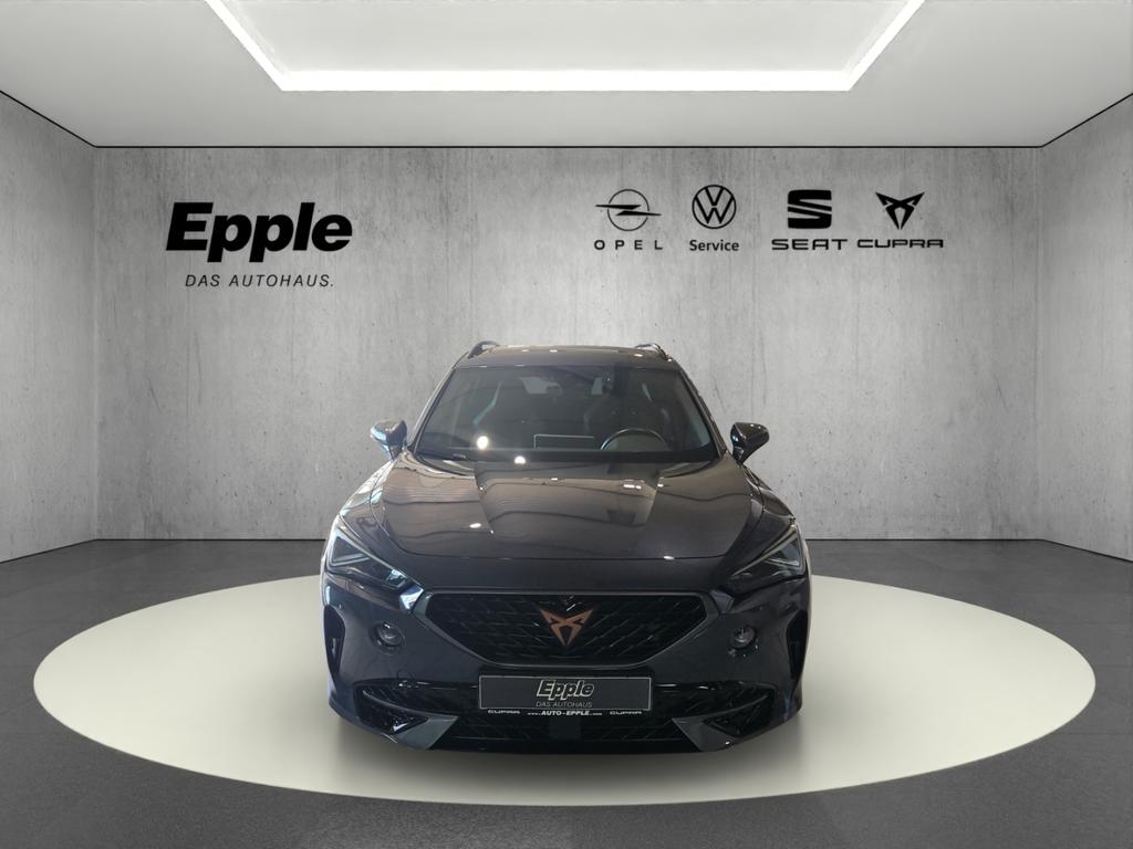 Cupra Formentor 2023