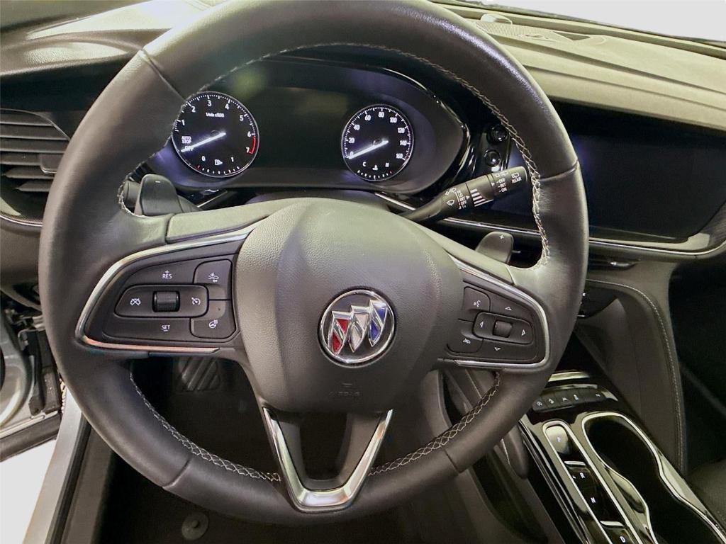 Buick Envision 2023