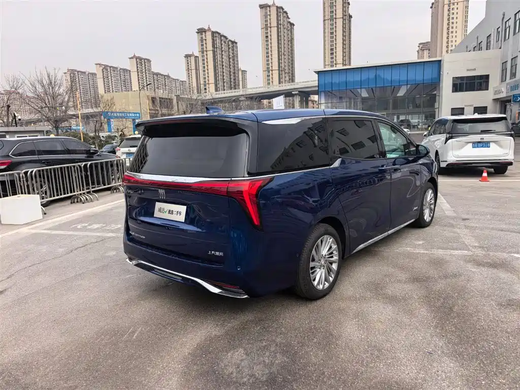 Buick Century 2024