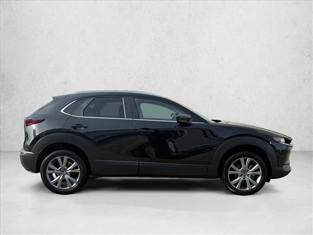 Mazda CX-30 2025