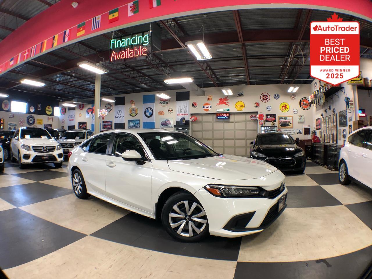 Honda Civic 2022