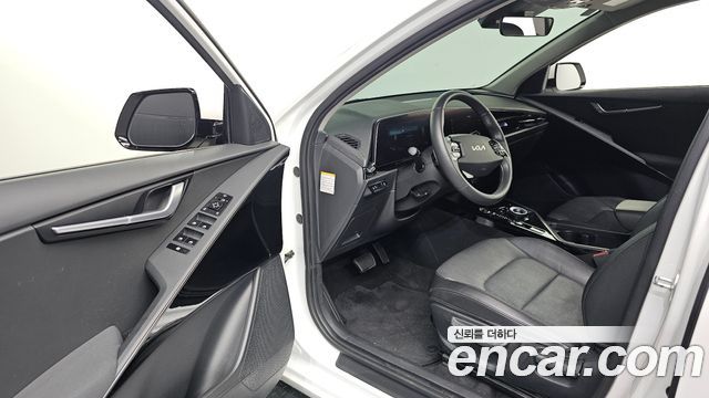 Kia Niro 2022