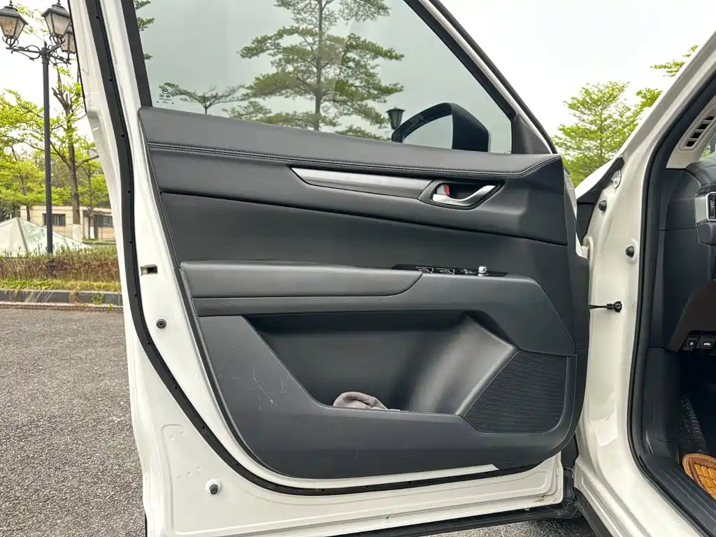 Mazda CX-5 2022