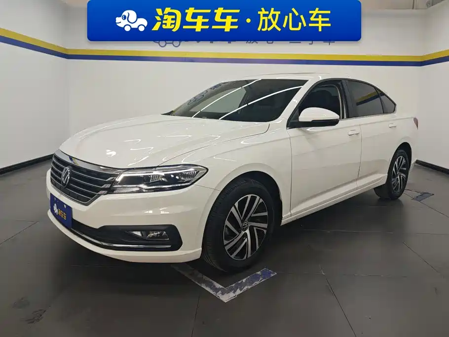 Volkswagen Lavida 2022