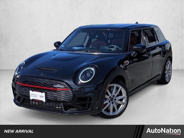 Mini Clubman 2023