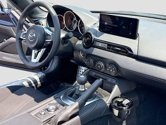 Mazda MX-5 2026