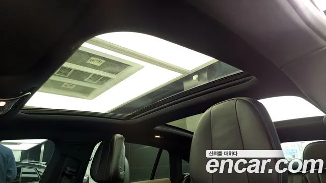 Mercedes-Benz EQE 2022