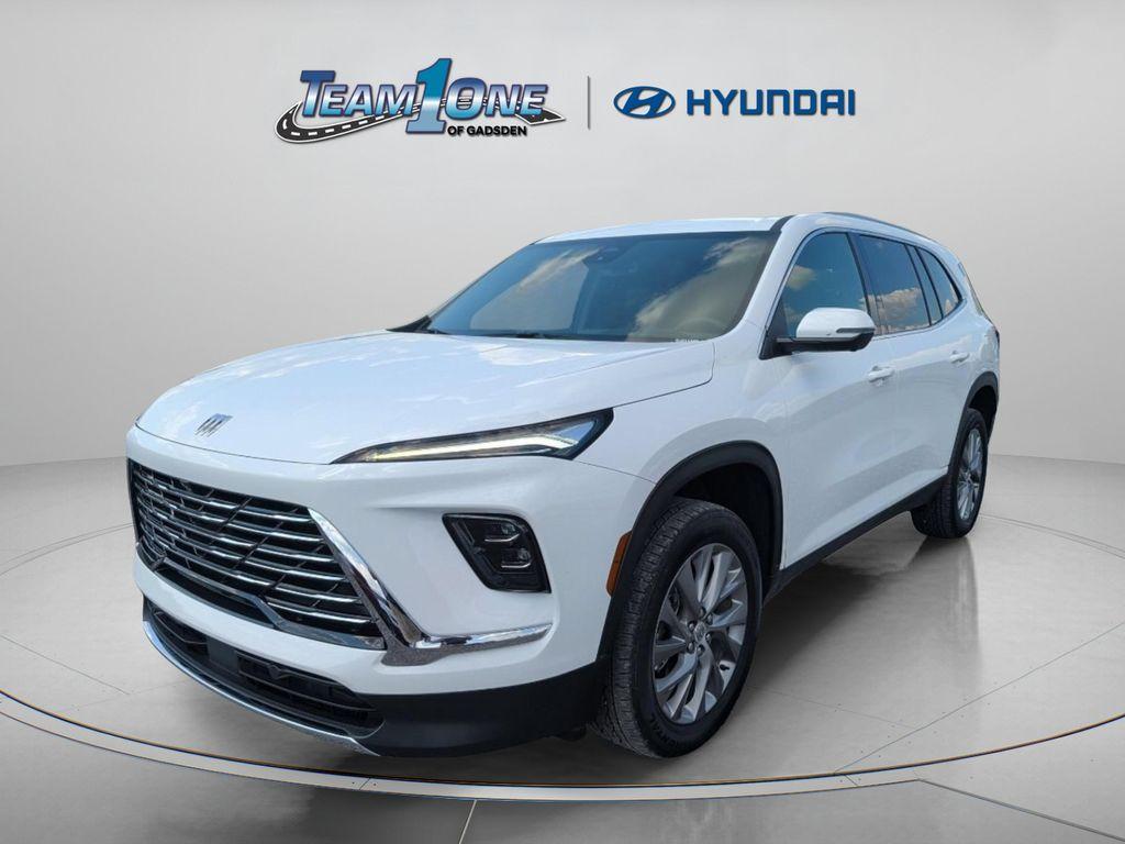 Buick Enclave 2025