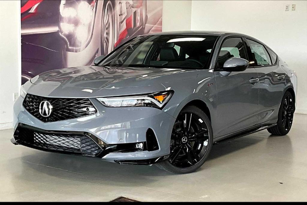 Acura Integra 2026
