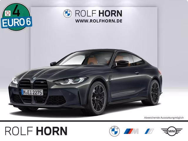 BMW M4 2023