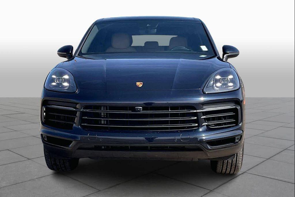Porsche Cayenne 2023