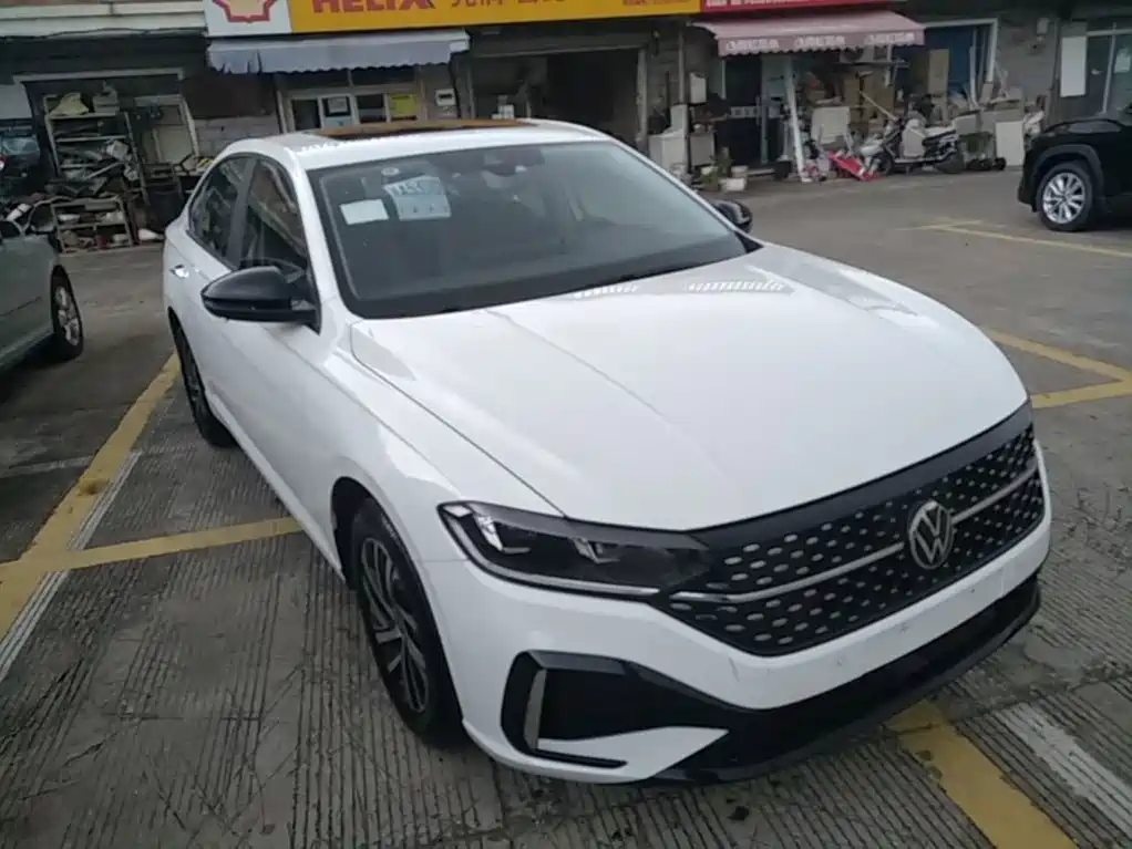 Volkswagen Lavida 2024