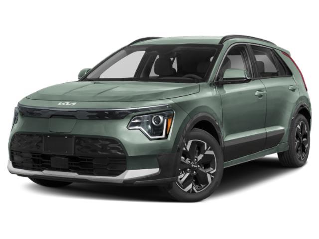 Kia NIRO EV 2023