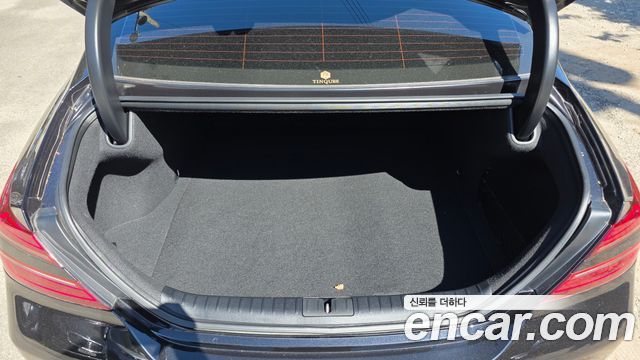 Genesis G70 2025