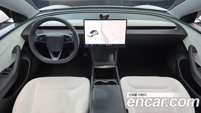 Tesla Model 3 2024