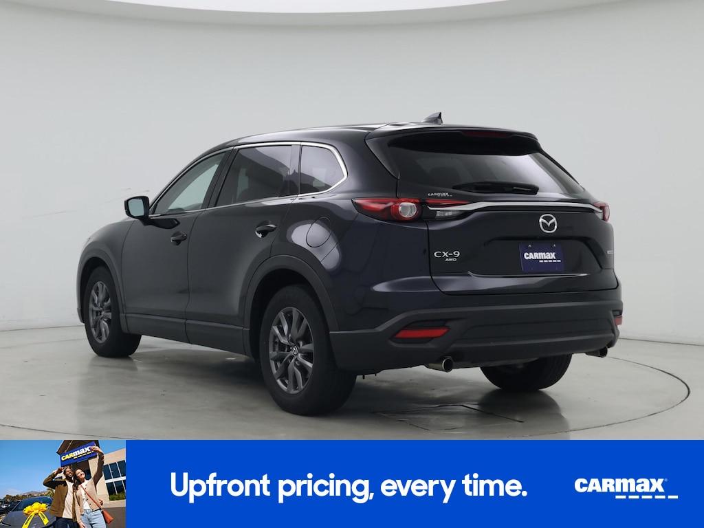 Mazda CX-9 2023